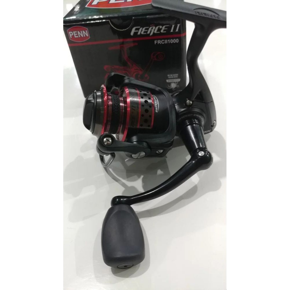 REEL PENN FIERCE II 1000