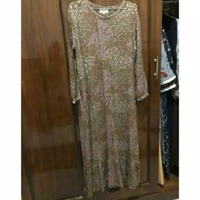 Preloved Homedress / Homeydress / Dress by fiche.id