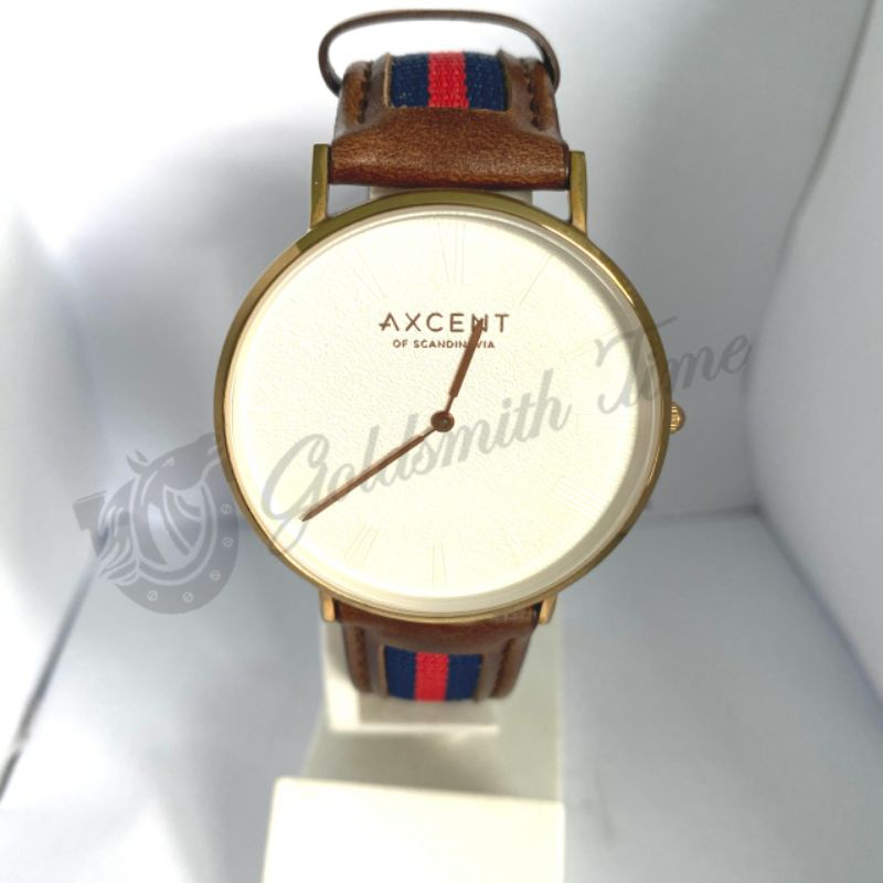 Jam Tangan Axcent 5700R-07