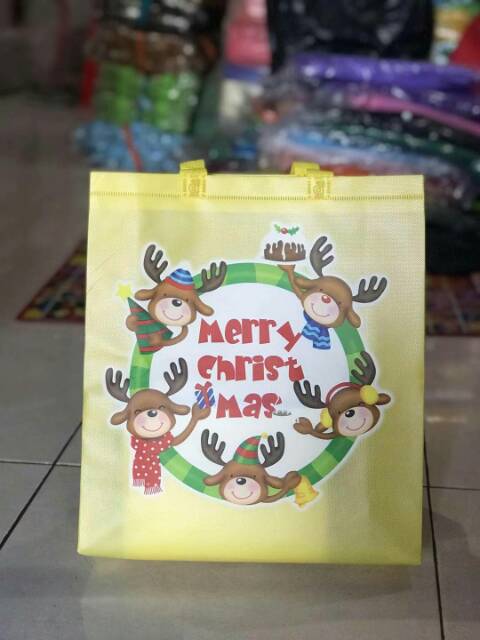 

spunbond natal laminasi