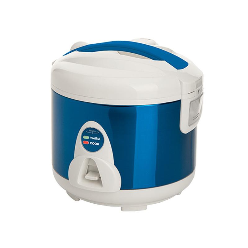 Rice Cooker/Magic Com Maspion MRJ 109BS 1,2 Liter