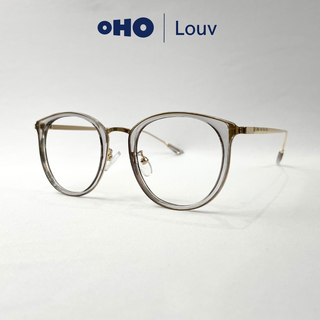 FRAME KACAMATA LOUV - OHO EYEWEAR