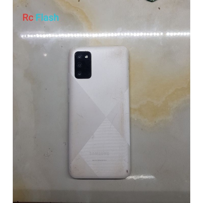 Samsung A03s Minus Lcd