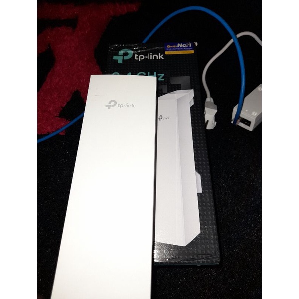 CPE220 tplink (Bekas)