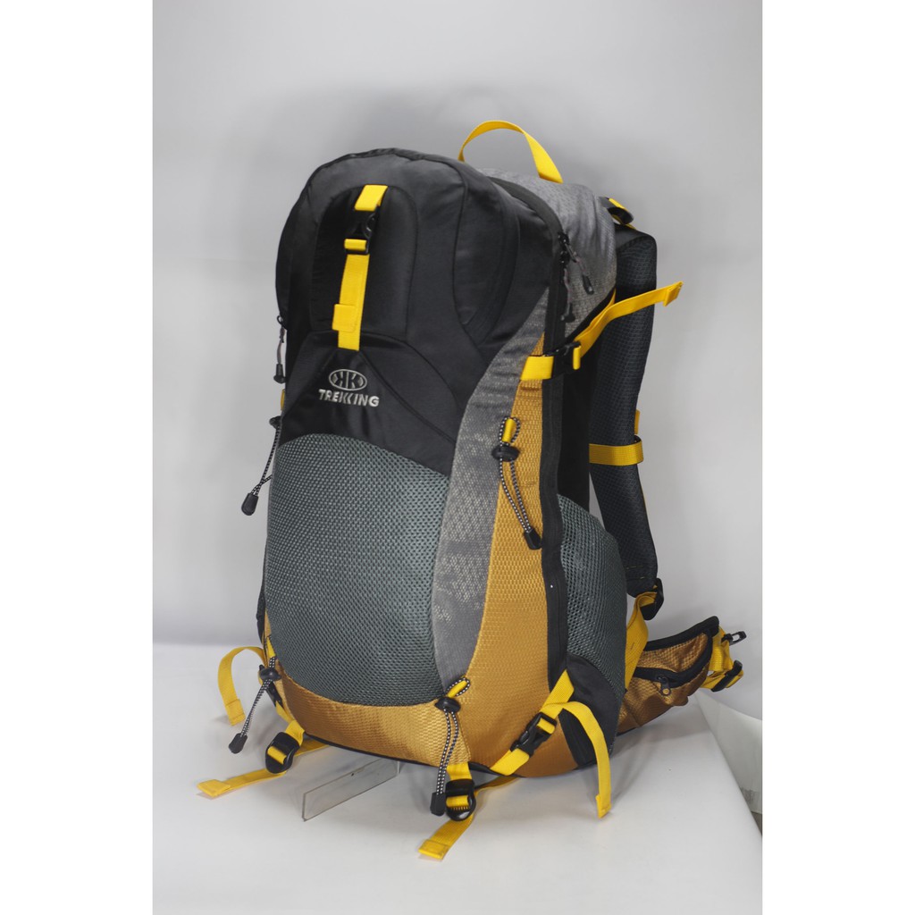 Tas ransel pria 45 liter / tas ransel trekking arj 023