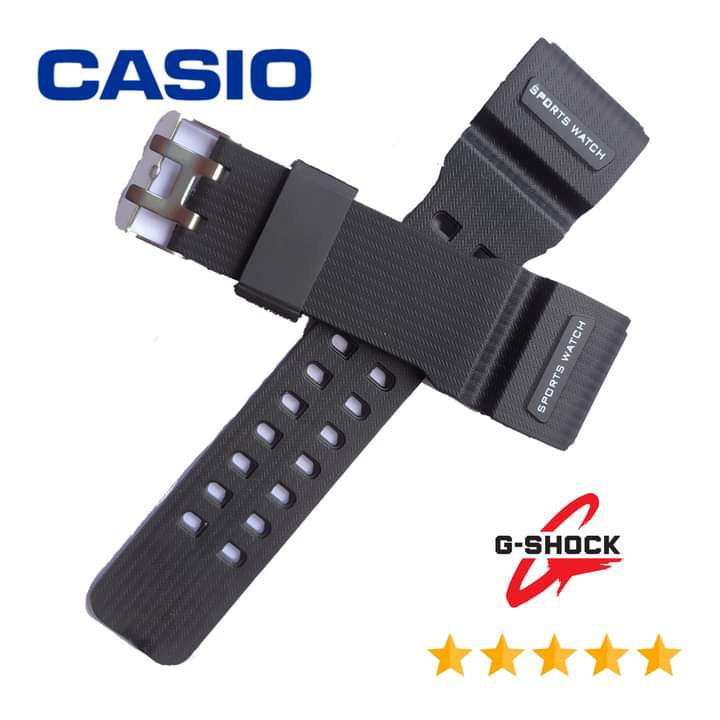 Strap Tali Jam Tangan Casio G shock  GG1000 GG-1000 GG 1000 gg1000