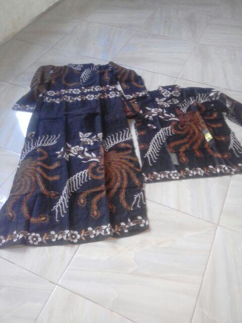 Sarimbit Couple Batik Gamis Kebaya Ratu Melina Prada Eksklusif Sarimbit Batik Sawunggaling Sby Ahy