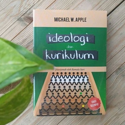 Ideologi dan Kurikulum
