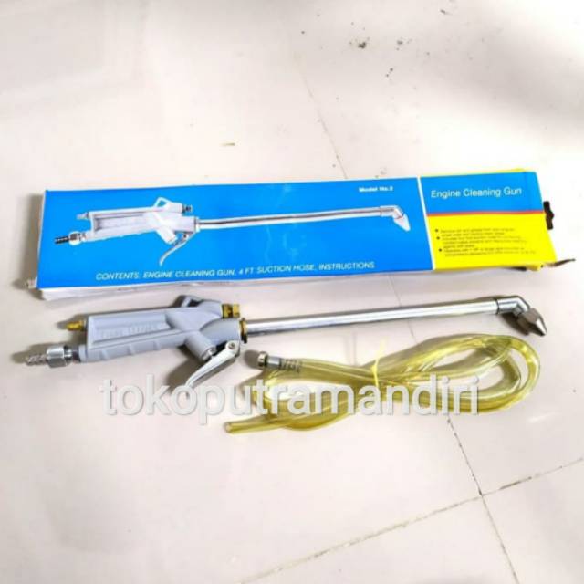 Engine cleaner / Engine cleaning Gun/ tembakan pembersih mesin