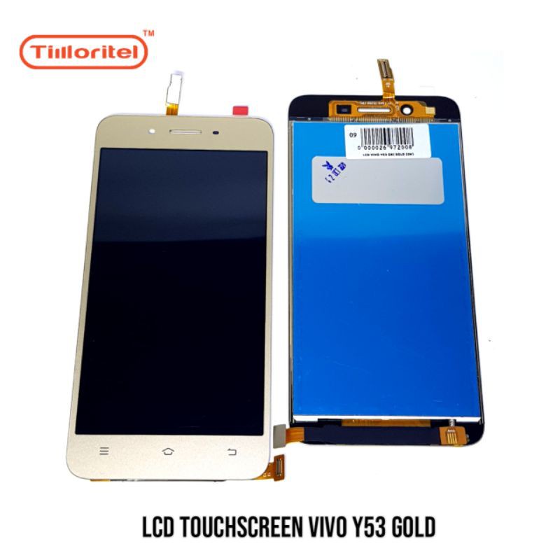 LCD TOUCHCREEN VIVO Y53 ORI