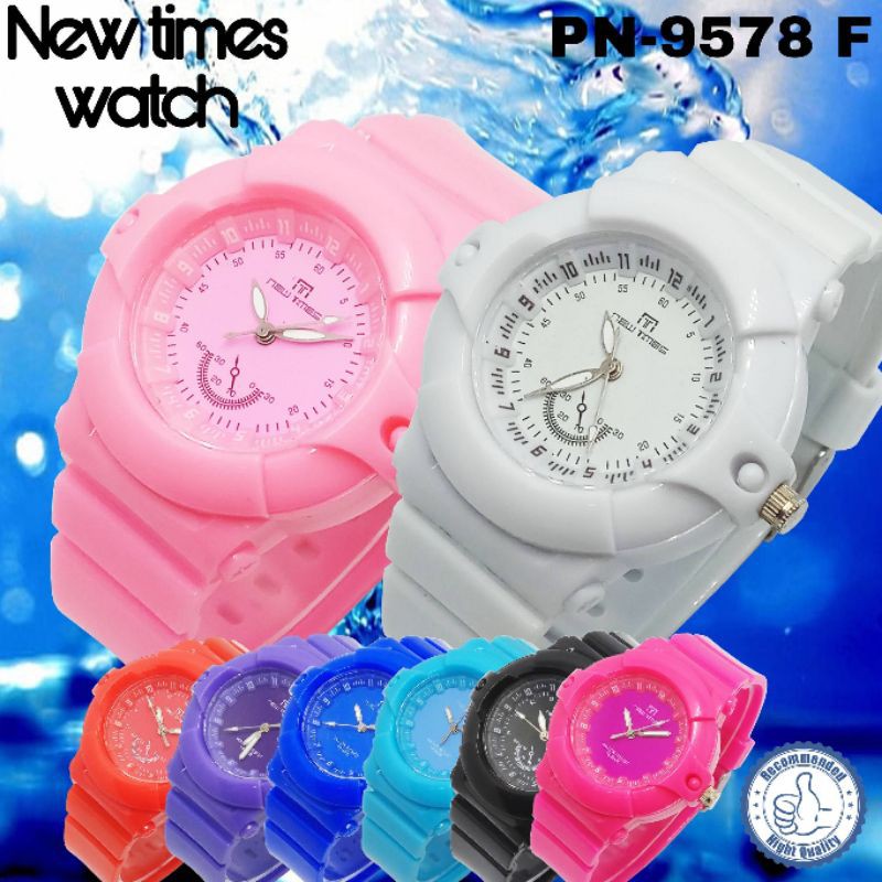 Jual Jam Tangan Remaja Harga Terbaik Jam Tangan November 2021 Shopee Indonesia