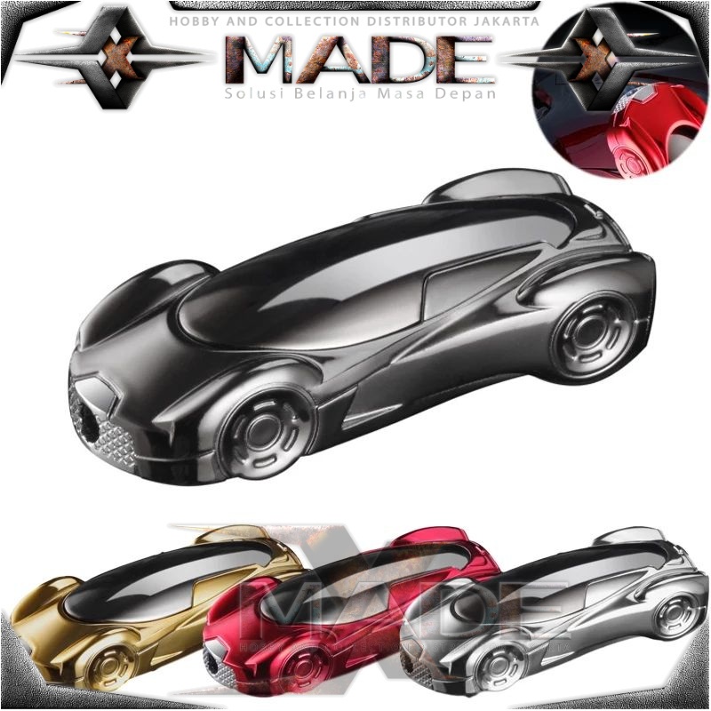 Korek Api Unik Mobil sport korek api bentuk mobil