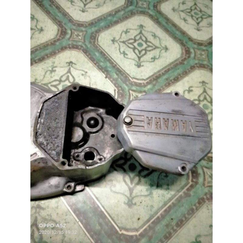 kalter rx king cobra bak kanan cobra