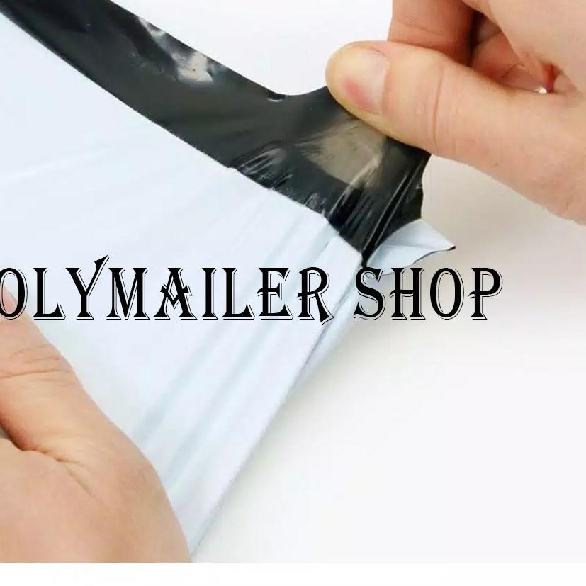 

♗ PLASTIK PACKINGAN PACK POLYMAILER SHOP ukuran 28X42 ISI ±100 LEMBAR TEBAL ONLINE 28 X 42 ☁