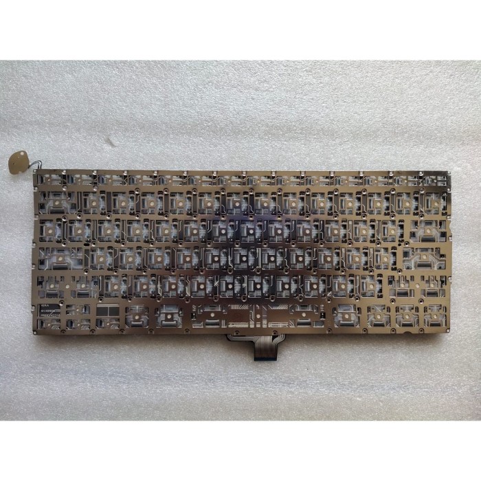 Keyboard Apple Macbook Pro A1278 US