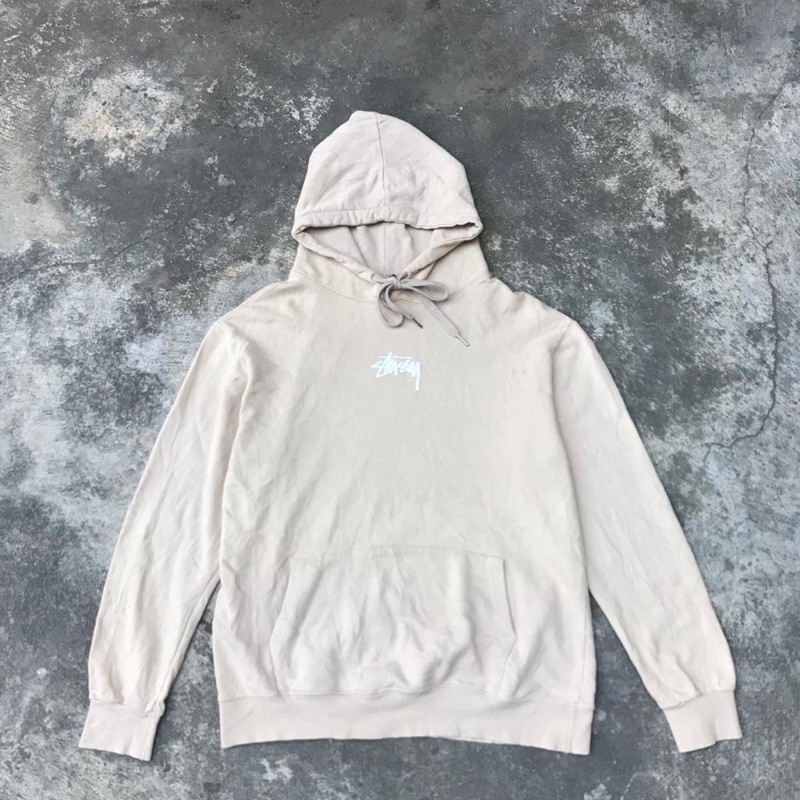 Hoodie Stussy Original Second