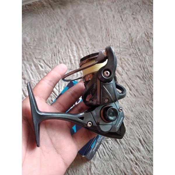 REL OKUMA EPIXOR EPXT20 SECOND LENGKAP