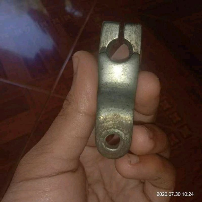 Operan Gigi Persneleng Original Copotan Vixion New/Old