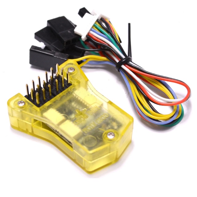 CC3D Mini SP Openpilot Combo Atom Flight Control Board for QAV250 250