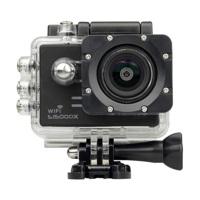 SjCam SJ5000x wifi Second