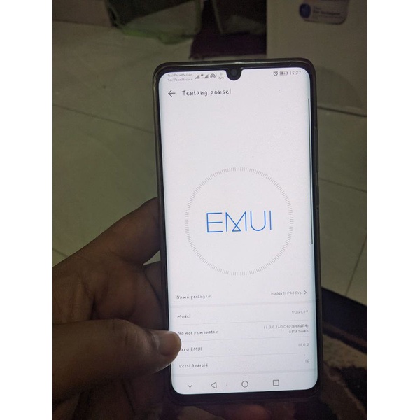 Huawei P30 Pro 8/256