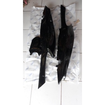 cover body suzuki satria hiu