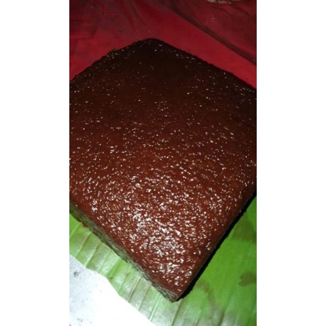 

WAJIK KETAN PALEMBANG 100% GULA MERAH/AREN PREMIUM