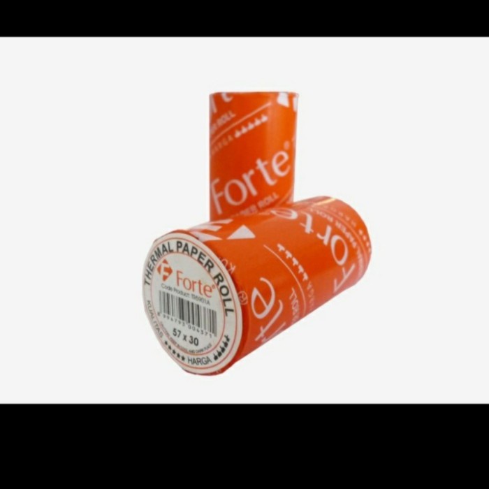 

Kertas struk / thermal 57x36