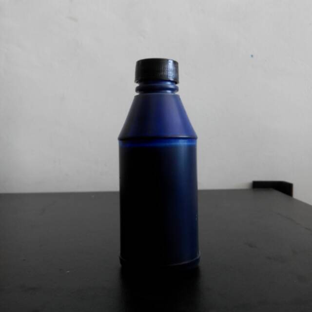 Pewarna / Pigment Resin Natural / Transparant Blue 100gr