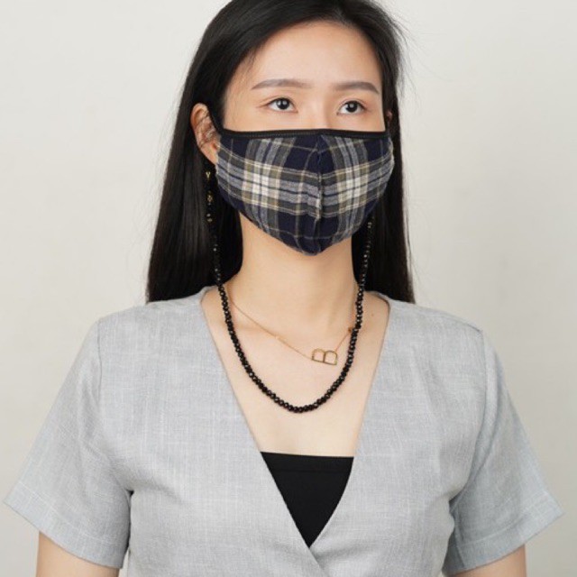 Kalung Masker - Strap Masker - Tali Masker - Kalung Gantungan Masker 015 035 051