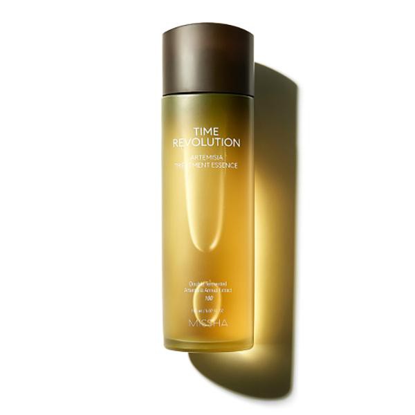 MISSHA - Time Revolution Artemisia Treatment Essence 150ml