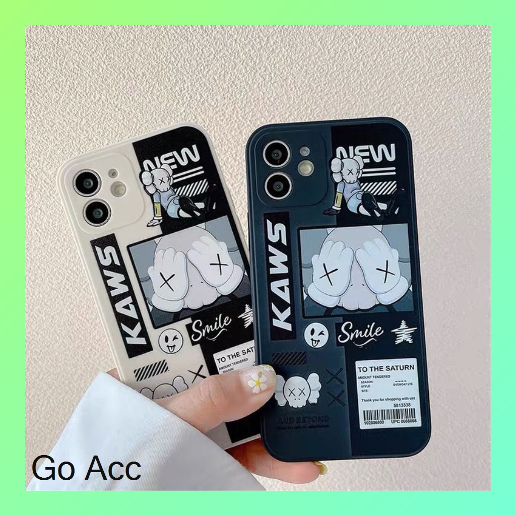 Casing BB04 for Vivo S1 T1 Pro V15 V20 V21 V21e V23e V25 V25e V5 V5s V9 Y01 Y02 Y12 Y12s Y15 Y15s Y16 Y17 Y19 Y20 Y20i Y21 Y21s Y22 Y22s Y30 Y30i Y33s Y35 Y50 Y55 Y71 Y73 Y75 Y76 Y76s Y81 Y83 Y85 Y91 Y93 Y95 Y91c Z1 5G X70