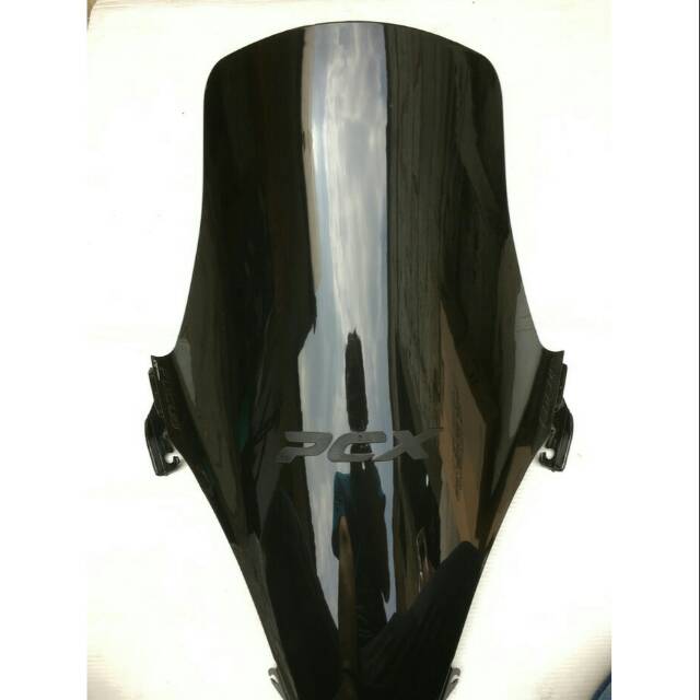 VISOR PCX 150 FOCUS