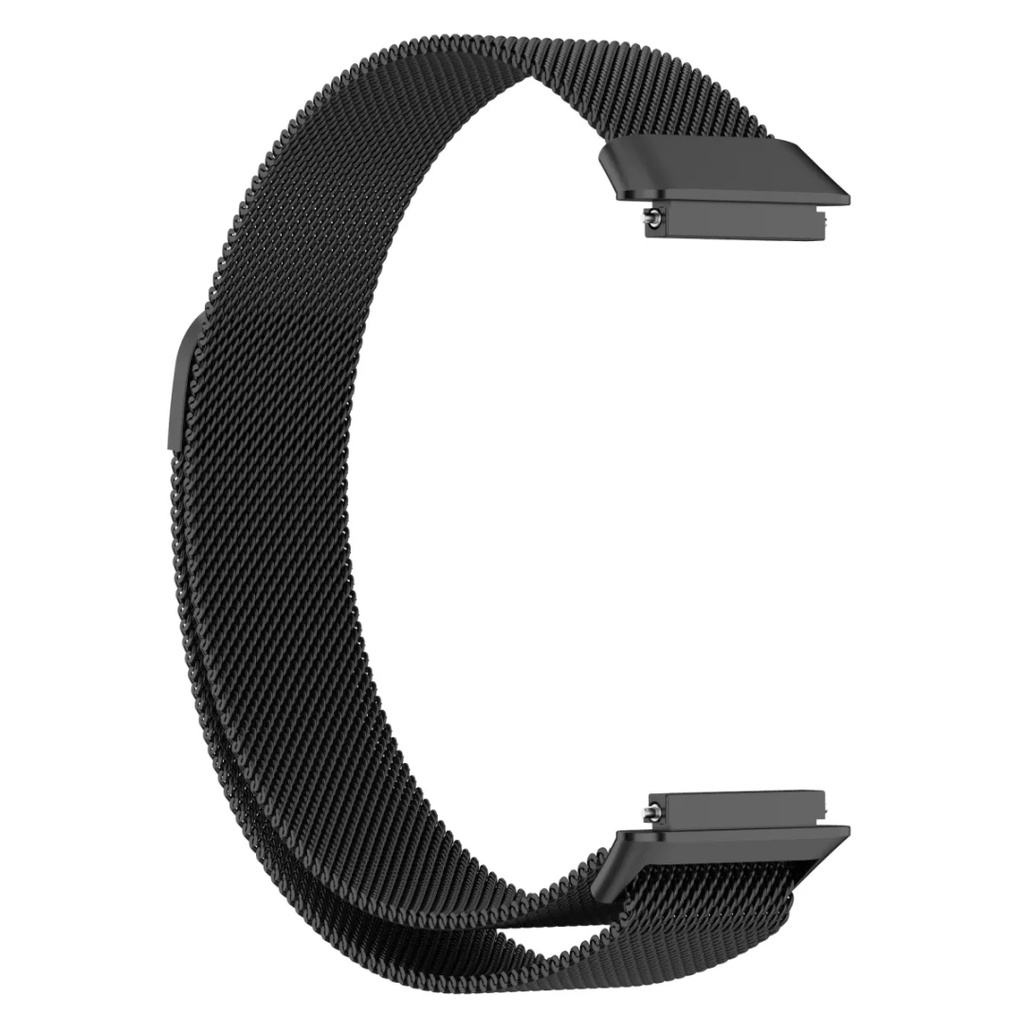 Milanese Loop Magnet Strap Huawei BAND 7 Stainless Magnetic