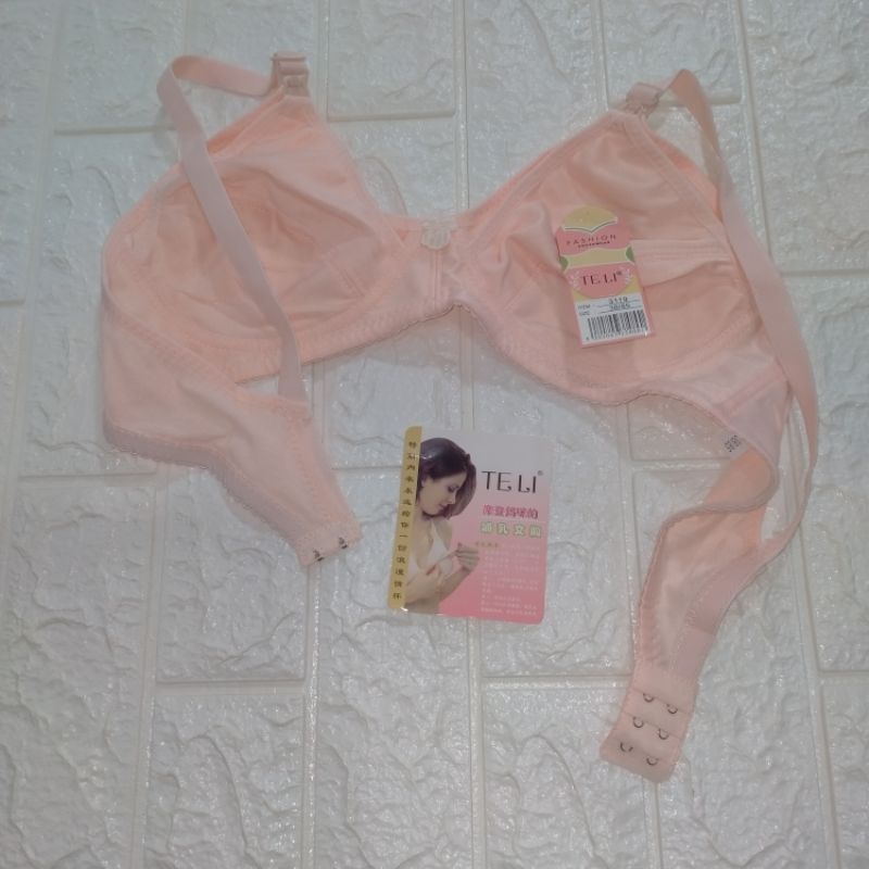 BRA MENYUSUI TELI || BRA NETEX YUTIND || BRA NETEX NETEK || BH IBU MENYUSUI TELI TANPA BUSA || BRA B