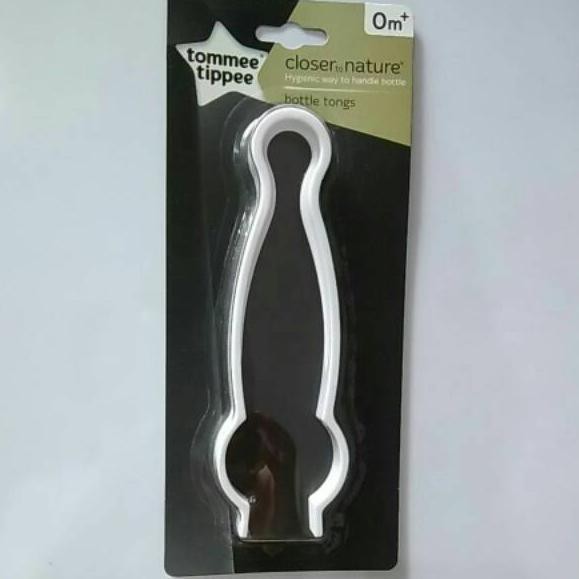 tommee tippee tongs