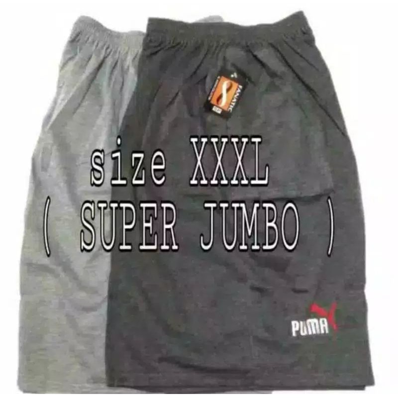 celana katok/ misty jumbo/ xxxL murah