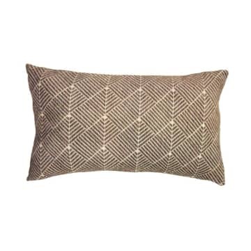 Arthome Sarung Bantal Sofa Bandung Interior Ruang Tamu Keluarga