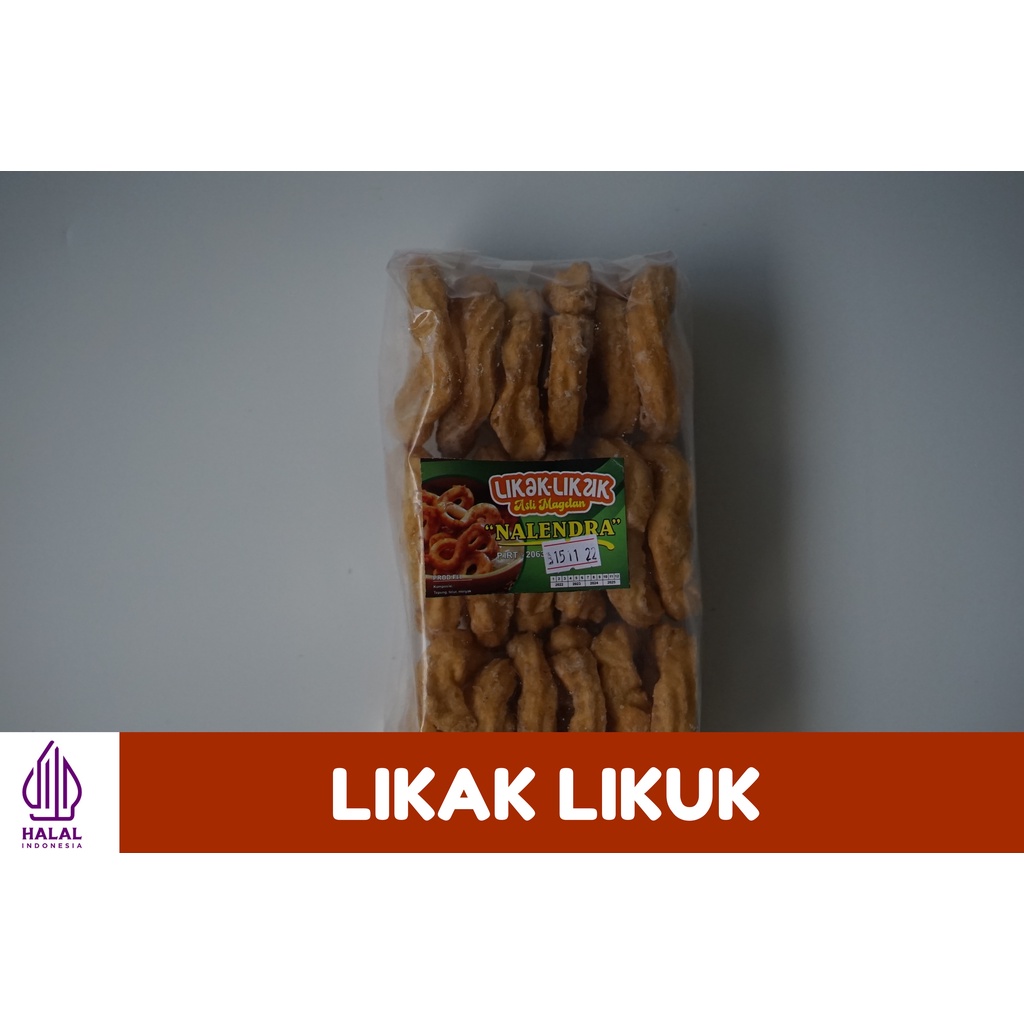 

jajanan LIKAK - LIKUK asli Magetan, Jatim (jajanan tradisional lawas)
