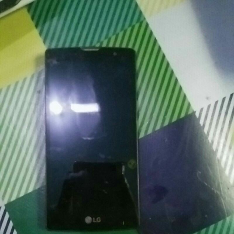 lcd lg magna h502f