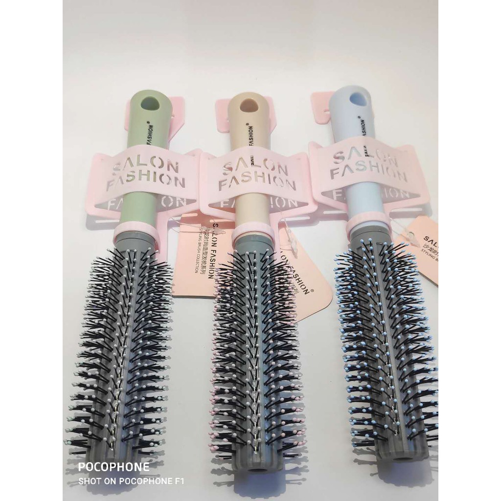 SISIR BLOW BESAR KOREA WANITA PREMIUM ANTI PANAS TEBAL