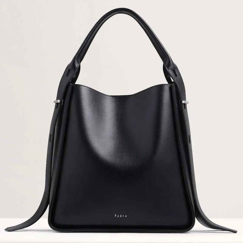 7.7 SALE | PDRO Duo-Carry Hobo Bag