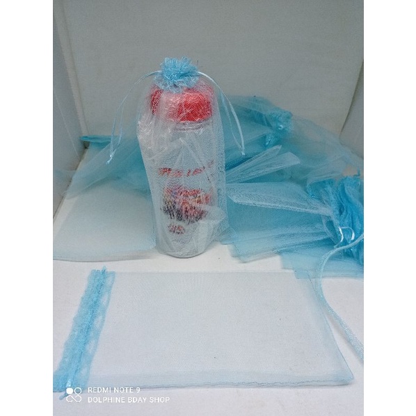 

Sarung tile untuk botol / tumbler