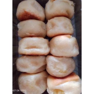 

MURAH kue pia kering pia kacang ijo