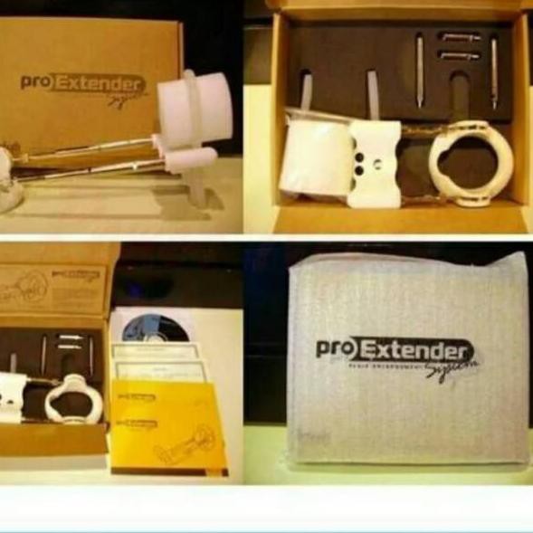 D10S ProExtender V3 Original Usa .