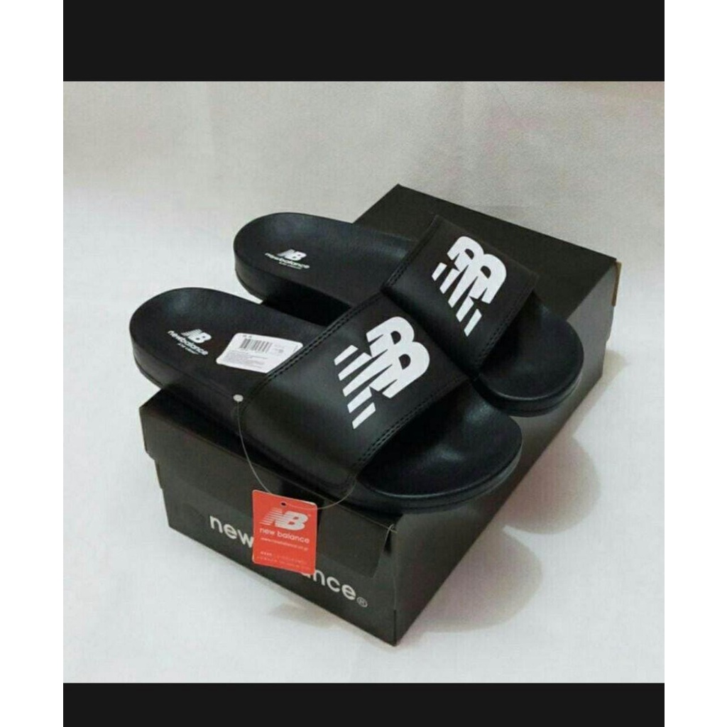 Sandal Pria Distro / Sandal Pria Selop