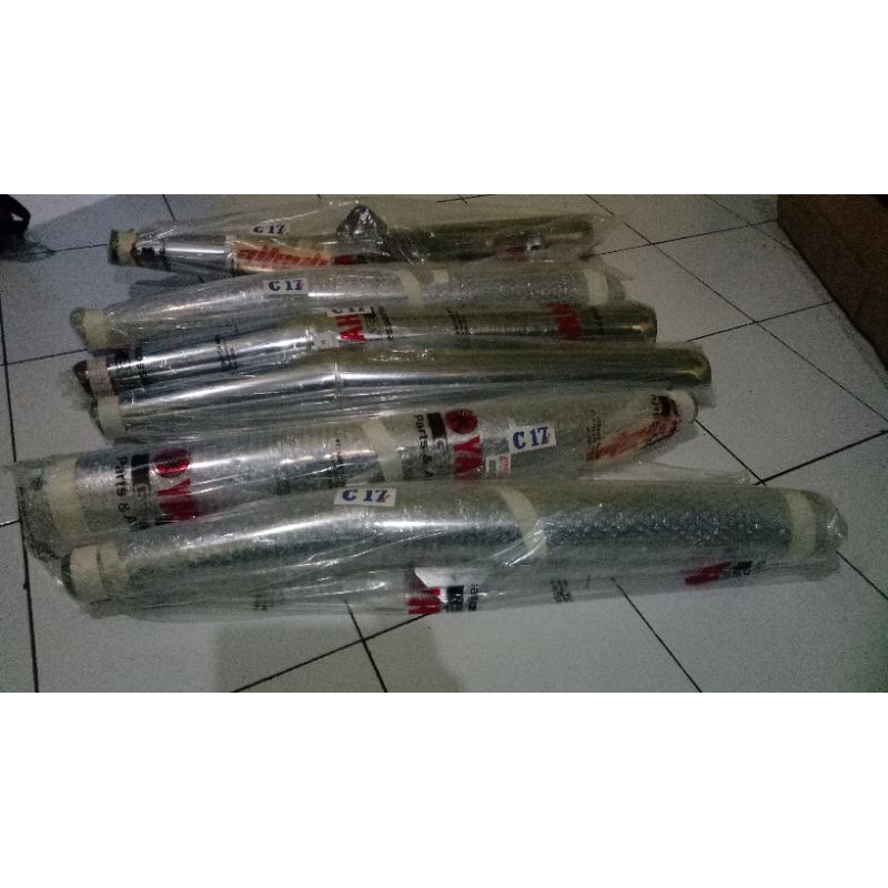 altech c17 c20 c20rr