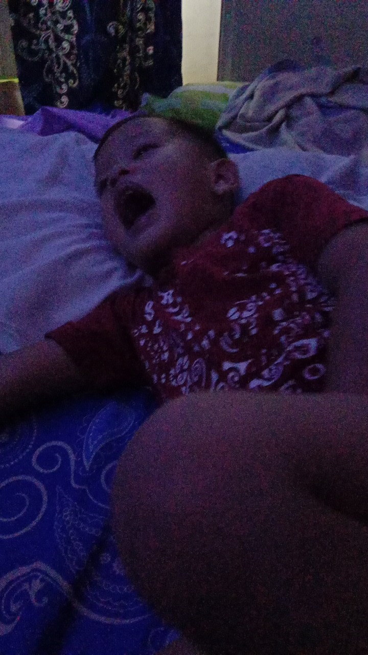 Gamis Batik Dwi Genes Katun Wanita Muslim Seragam Cewek Premium Modern Exclusive Kombinasi Kombi