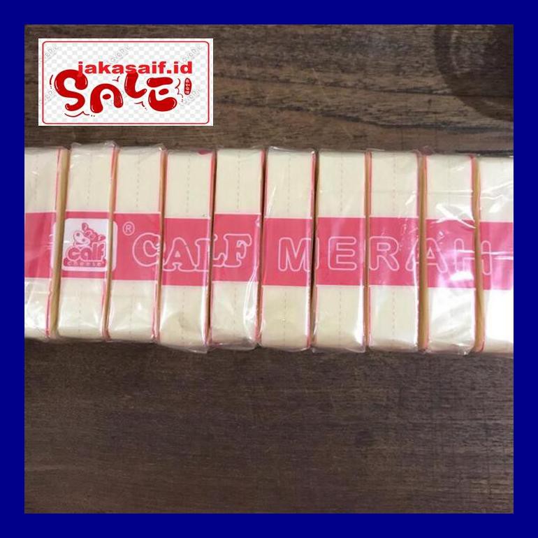 

Jak5D0Yh Keju Cheddar Calf Merah Repack D50Jaks