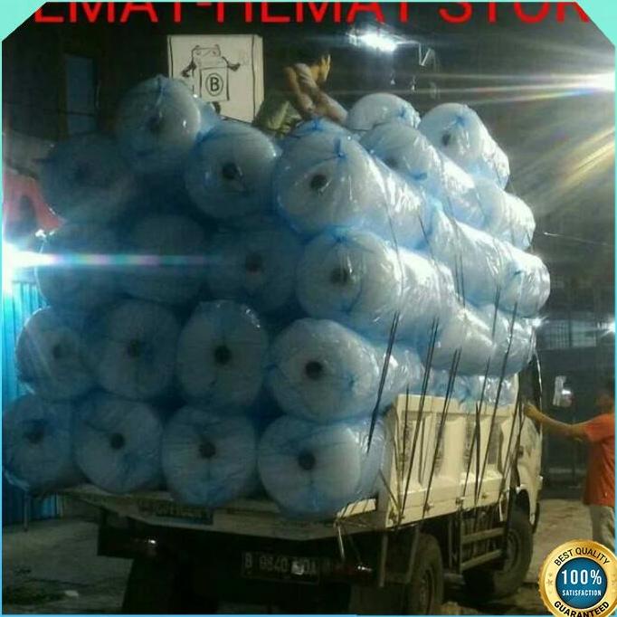 

LN867 BR162 BUBBLE WRAP PLASTIK GELEMBUNG BENING MULIAPACK UK 125CM XX DHF5143VFF